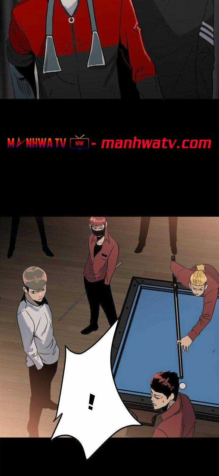 Kẻ Phản Diện Chapter 62 trang 49