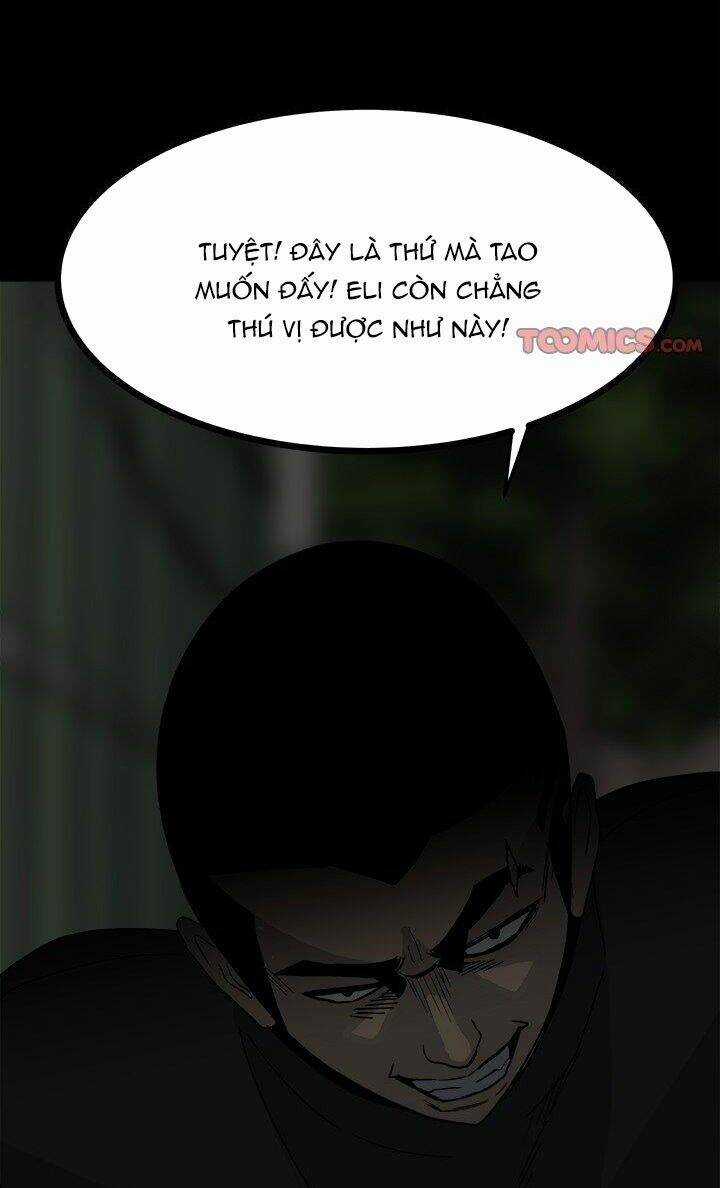 Kẻ Phản Diện Chapter 62 trang 5