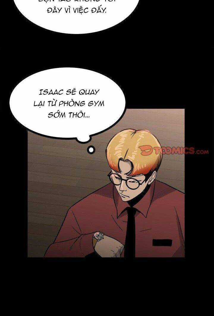 Kẻ Phản Diện Chapter 62 trang 53