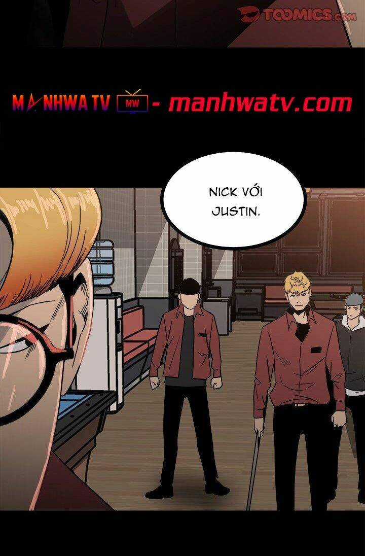 Kẻ Phản Diện Chapter 62 trang 57