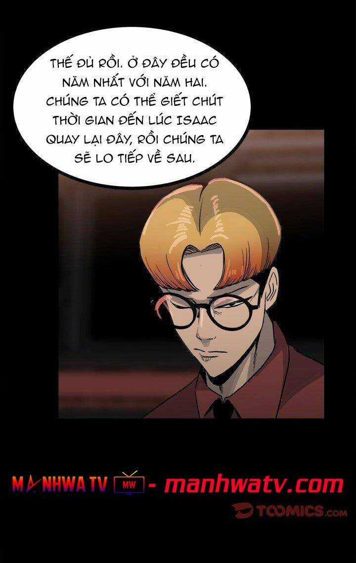 Kẻ Phản Diện Chapter 62 trang 58