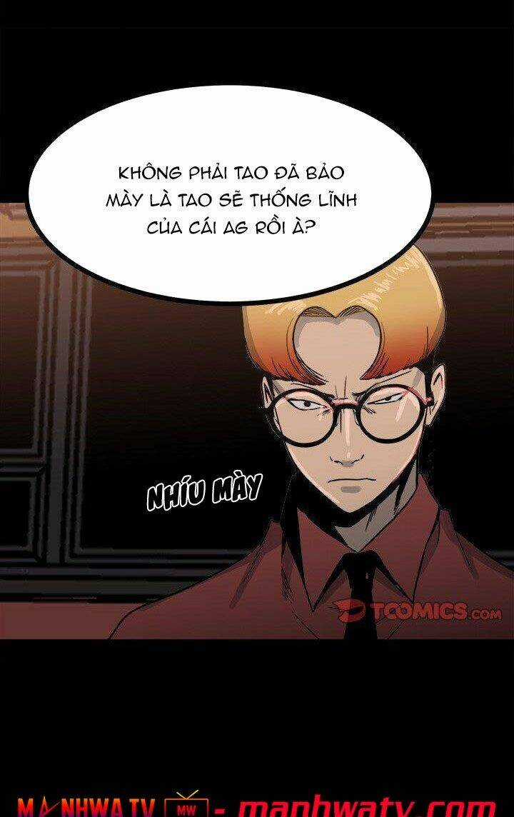 Kẻ Phản Diện Chapter 62 trang 60