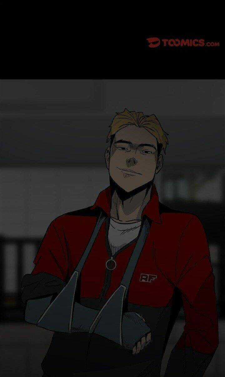 Kẻ Phản Diện Chapter 62 trang 7