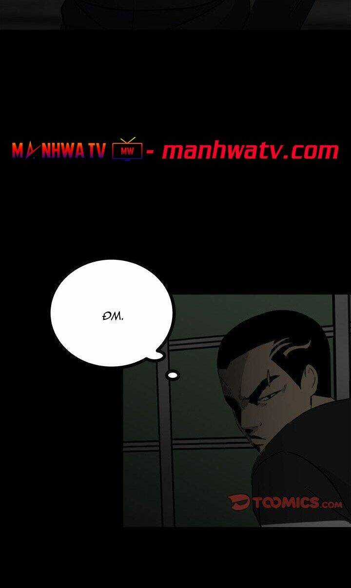 Kẻ Phản Diện Chapter 62 trang 8