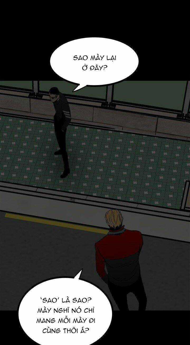 Kẻ Phản Diện Chapter 62 trang 9