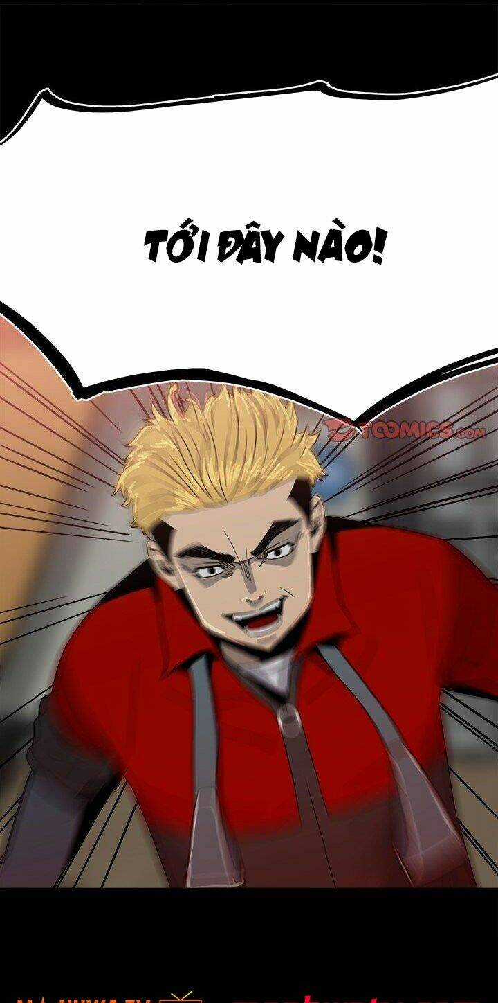 Kẻ Phản Diện Chapter 63 trang 14