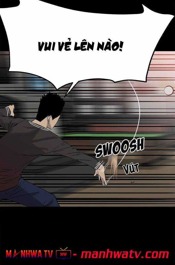 Kẻ Phản Diện Chapter 63 trang 17