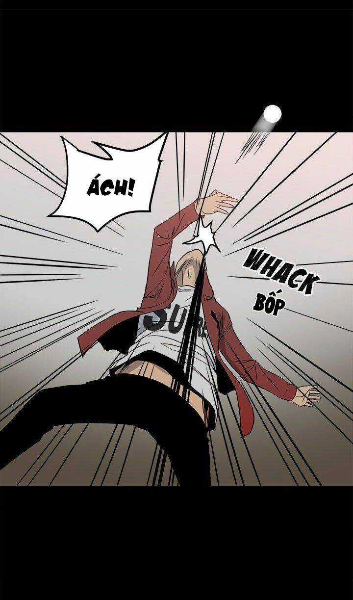 Kẻ Phản Diện Chapter 63 trang 19