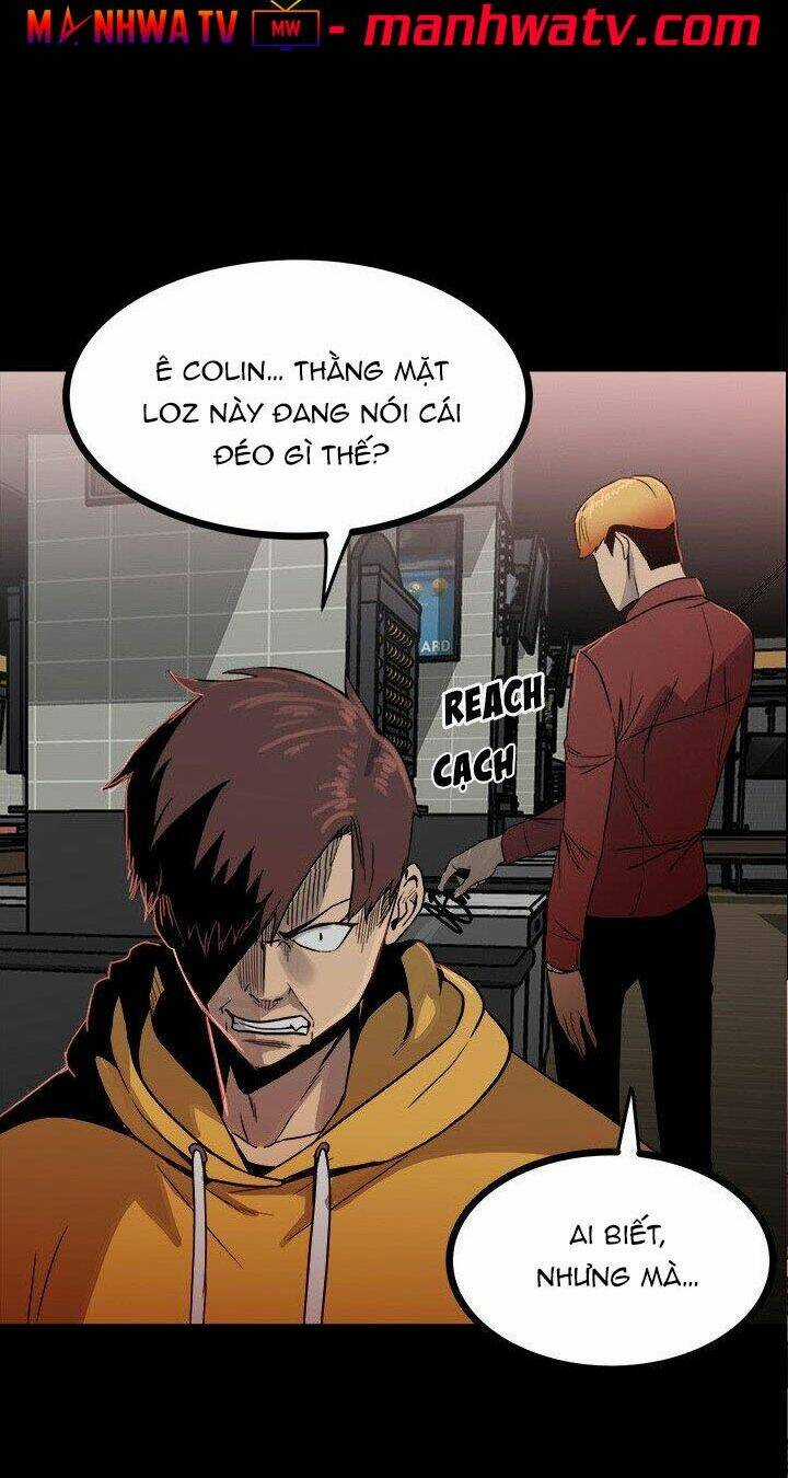 Kẻ Phản Diện Chapter 63 trang 2