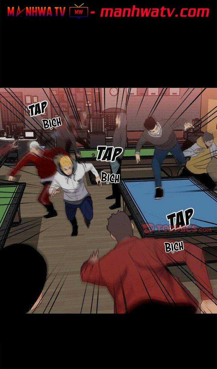 Kẻ Phản Diện Chapter 63 trang 20