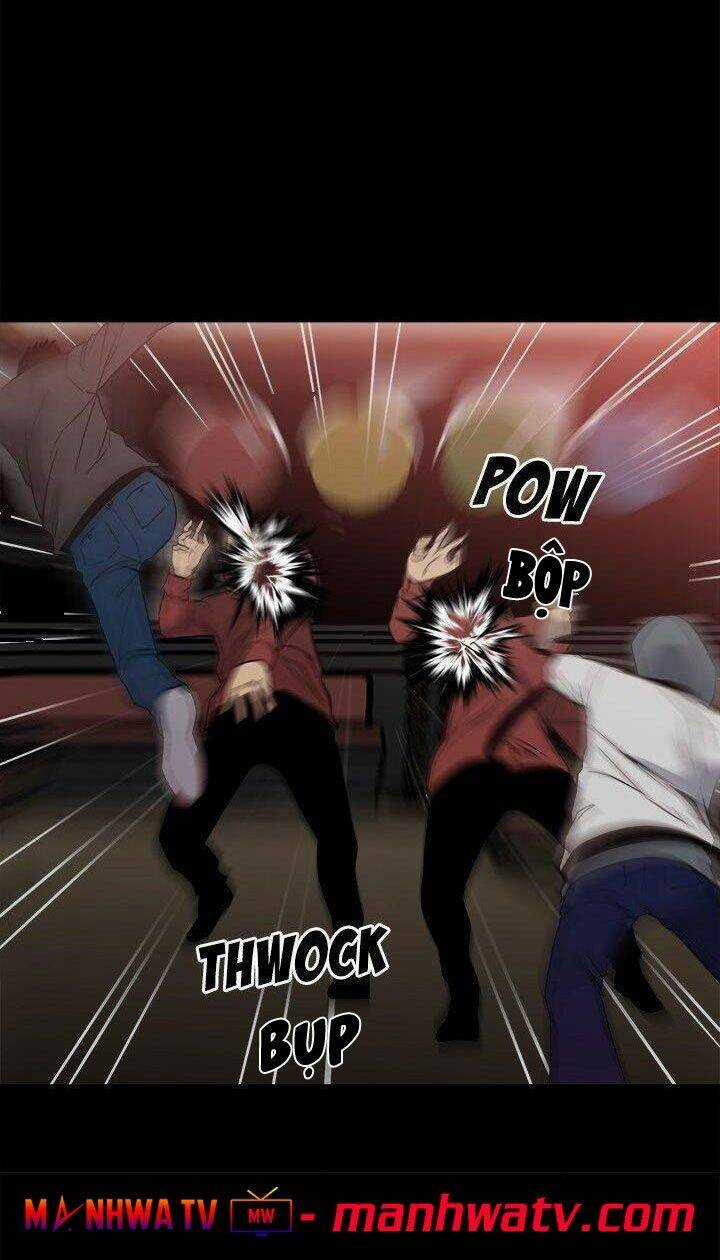 Kẻ Phản Diện Chapter 63 trang 21