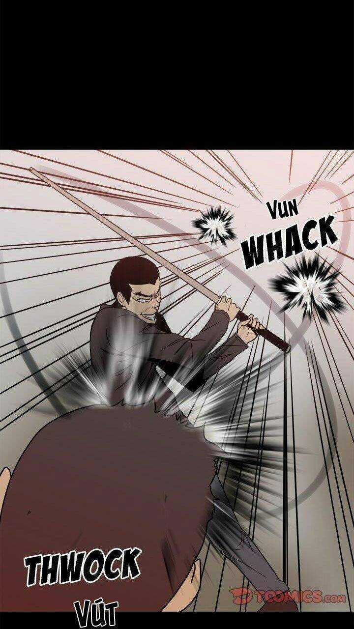 Kẻ Phản Diện Chapter 63 trang 23