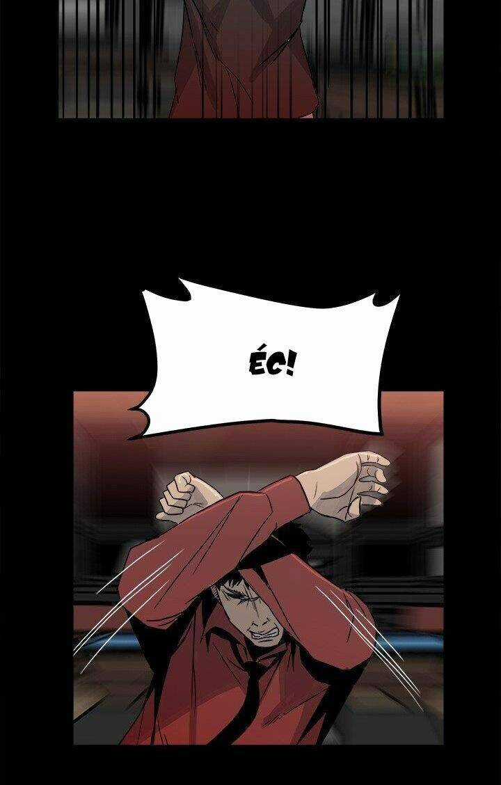 Kẻ Phản Diện Chapter 63 trang 25