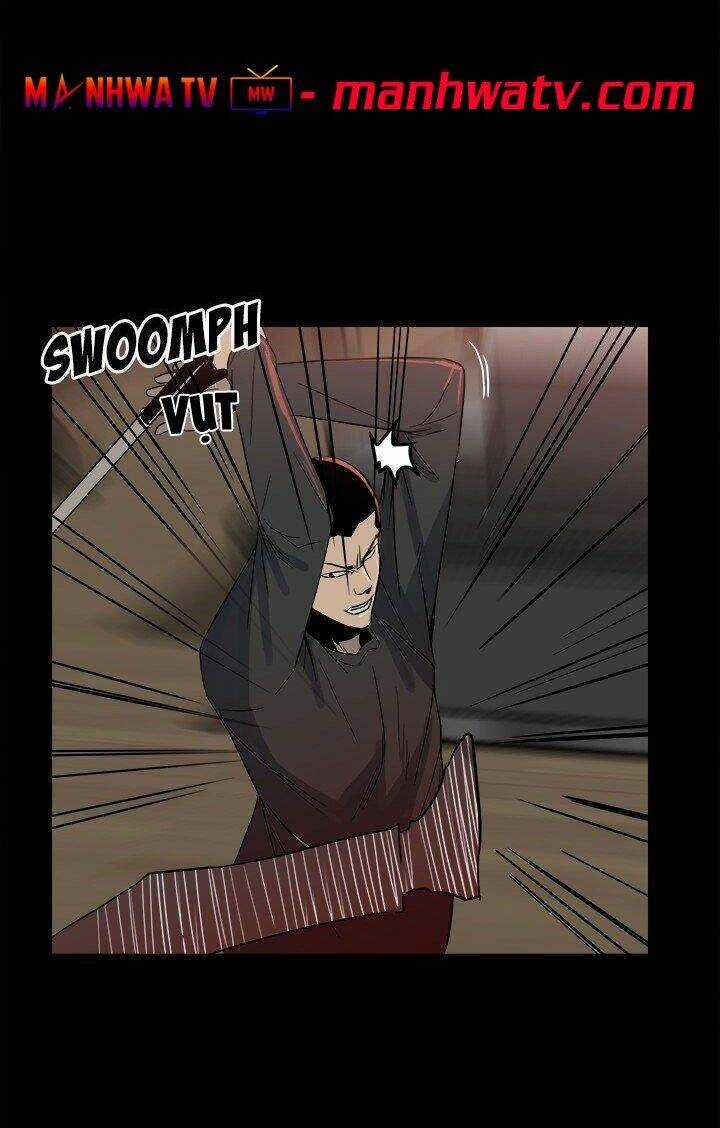 Kẻ Phản Diện Chapter 63 trang 26