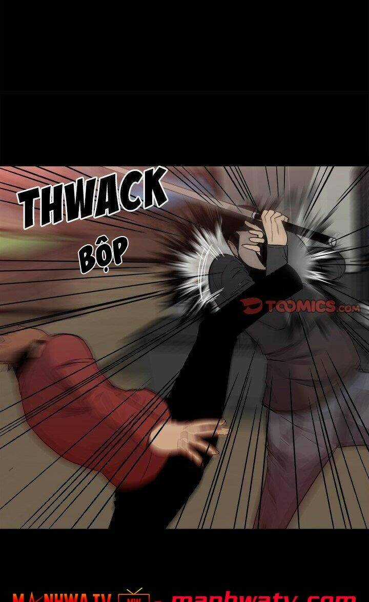 Kẻ Phản Diện Chapter 63 trang 27