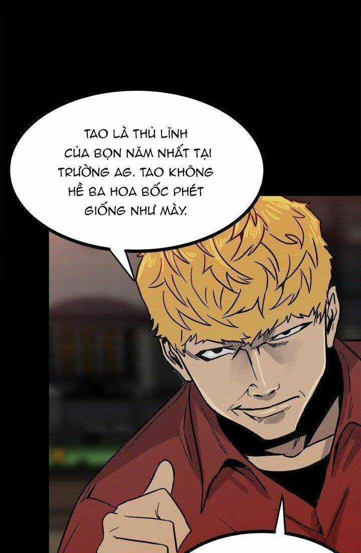 Kẻ Phản Diện Chapter 63 trang 35