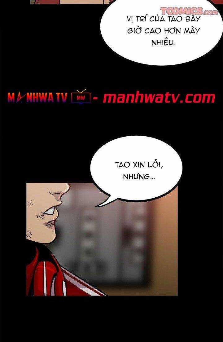 Kẻ Phản Diện Chapter 63 trang 36