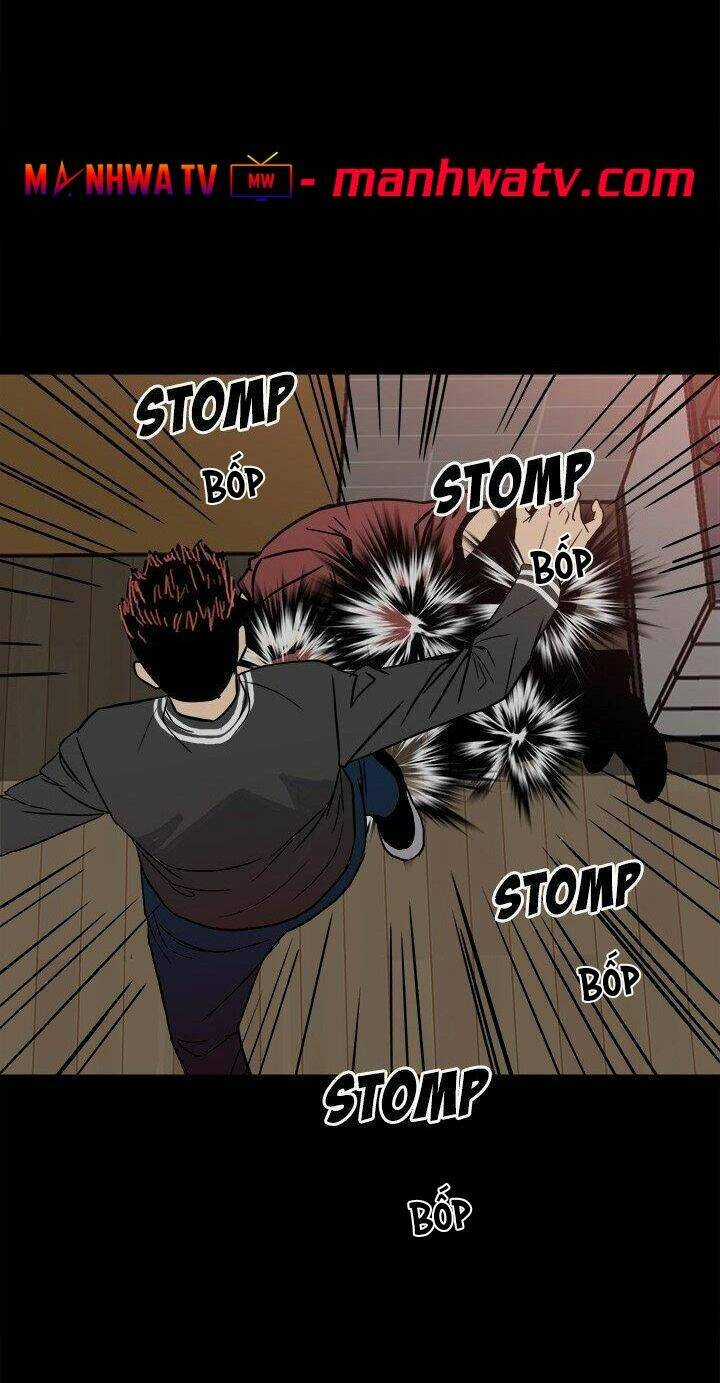 Kẻ Phản Diện Chapter 63 trang 40