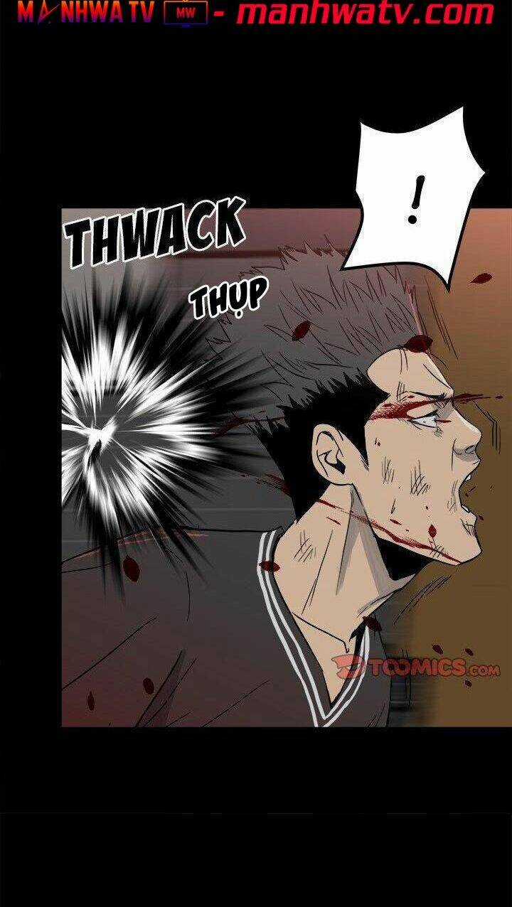 Kẻ Phản Diện Chapter 63 trang 42