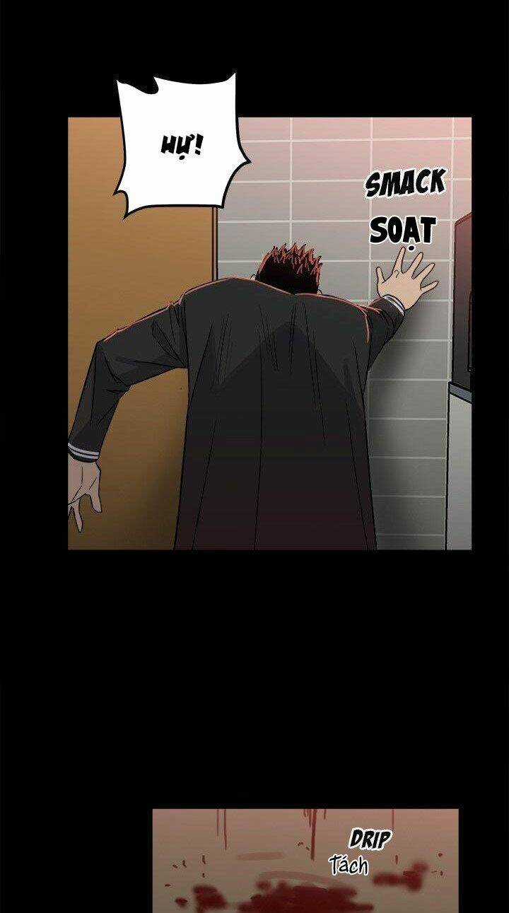 Kẻ Phản Diện Chapter 63 trang 43