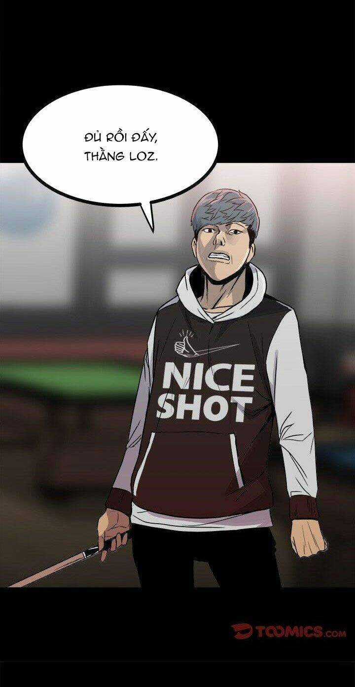 Kẻ Phản Diện Chapter 63 trang 45