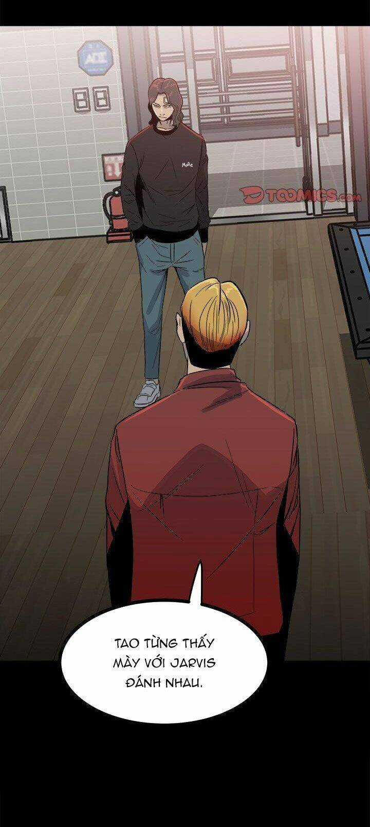 Kẻ Phản Diện Chapter 63 trang 49