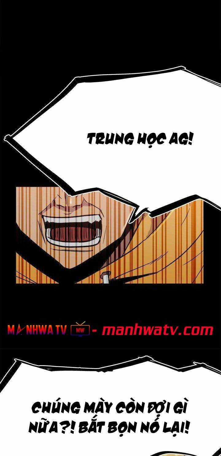 Kẻ Phản Diện Chapter 63 trang 5