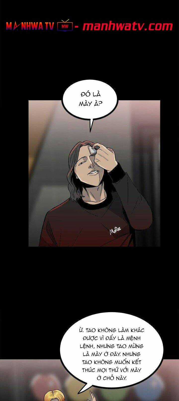 Kẻ Phản Diện Chapter 63 trang 50