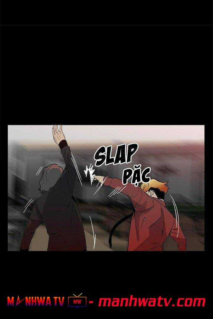 Kẻ Phản Diện Chapter 63 trang 54