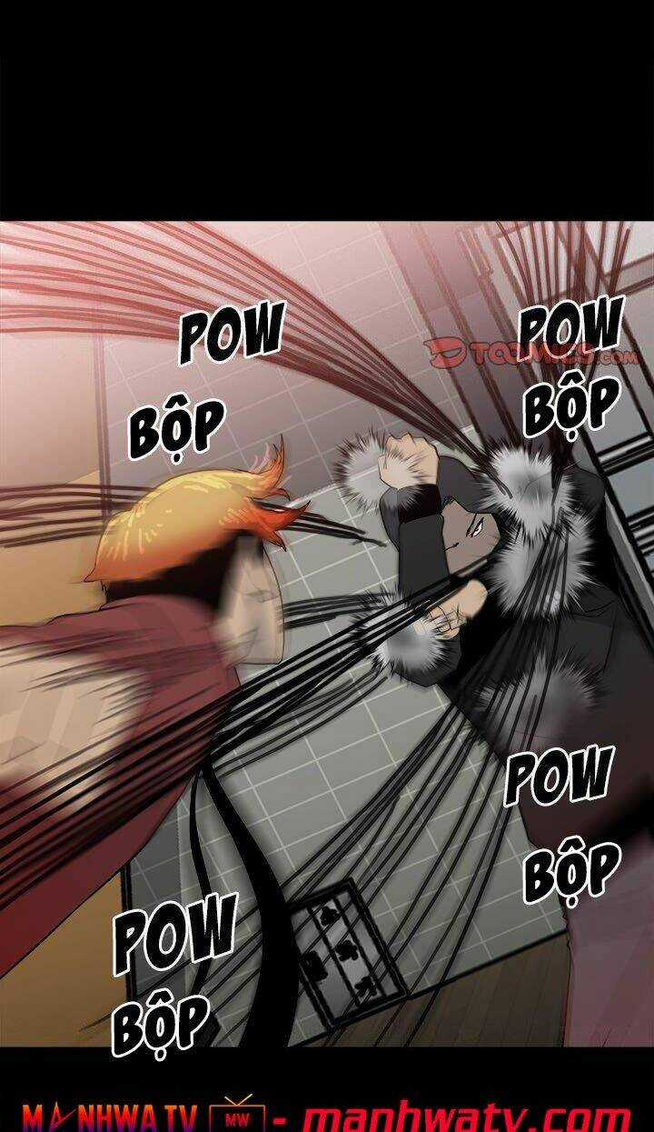 Kẻ Phản Diện Chapter 63 trang 56