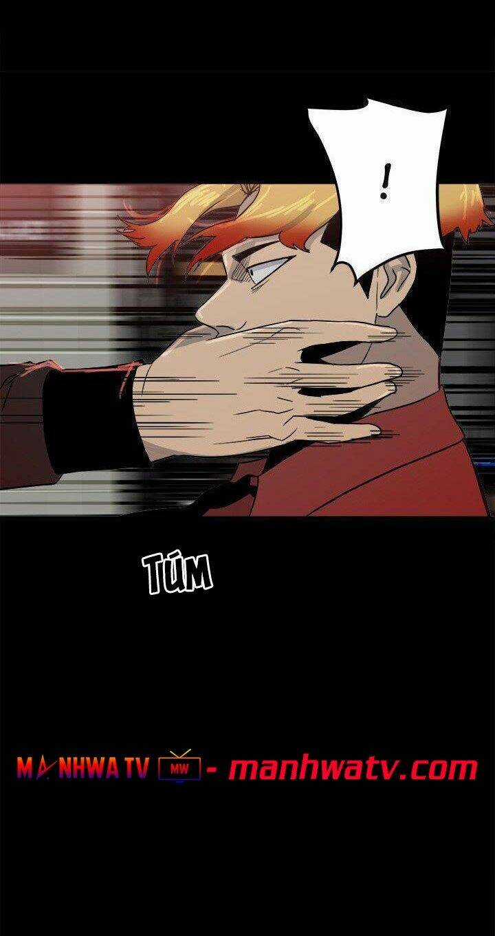 Kẻ Phản Diện Chapter 63 trang 58