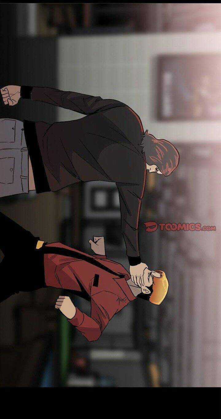 Kẻ Phản Diện Chapter 63 trang 59