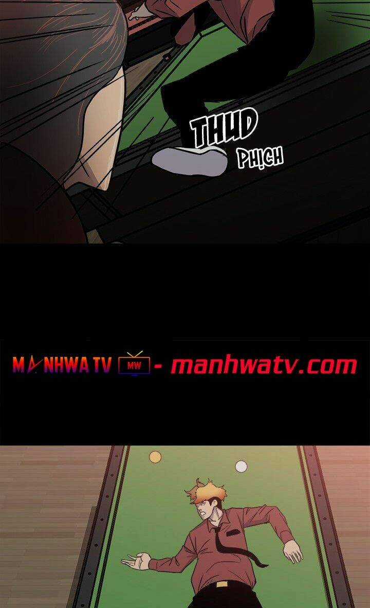 Kẻ Phản Diện Chapter 63 trang 64