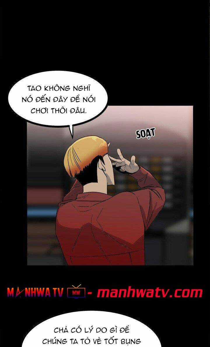 Kẻ Phản Diện Chapter 63 trang 70