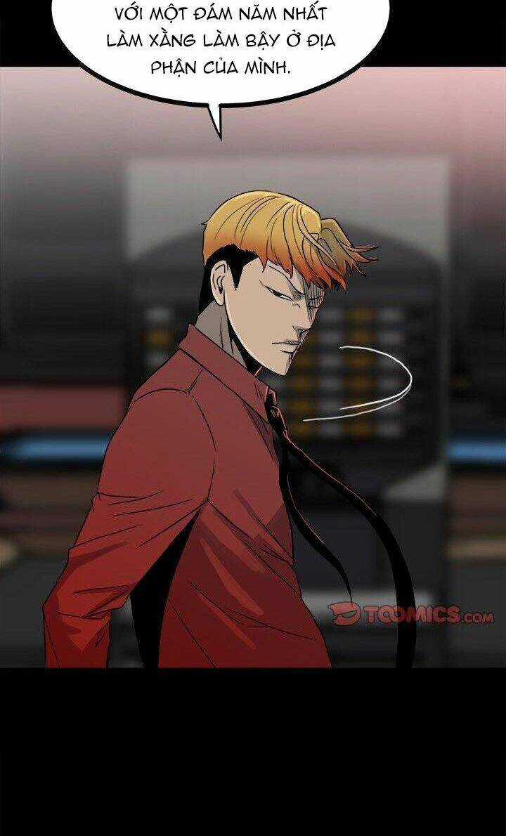 Kẻ Phản Diện Chapter 63 trang 71