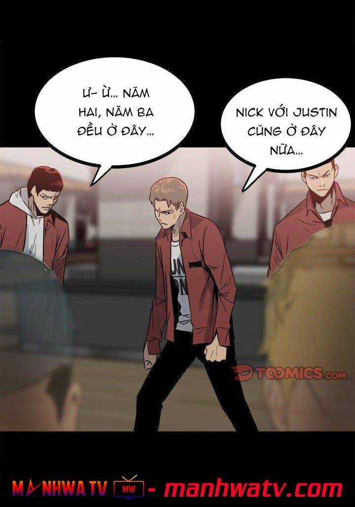 Kẻ Phản Diện Chapter 63 trang 77