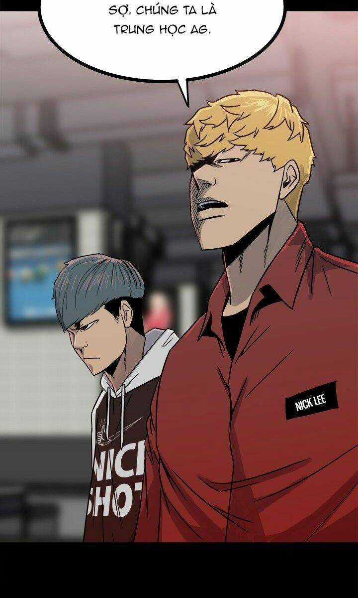 Kẻ Phản Diện Chapter 63 trang 9