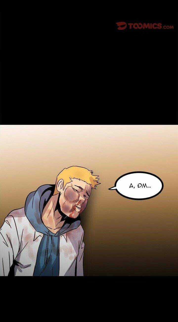 Kẻ Phản Diện Chapter 64 trang 10