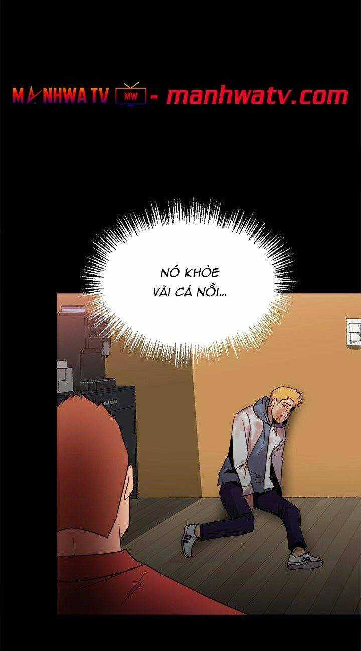 Kẻ Phản Diện Chapter 64 trang 11