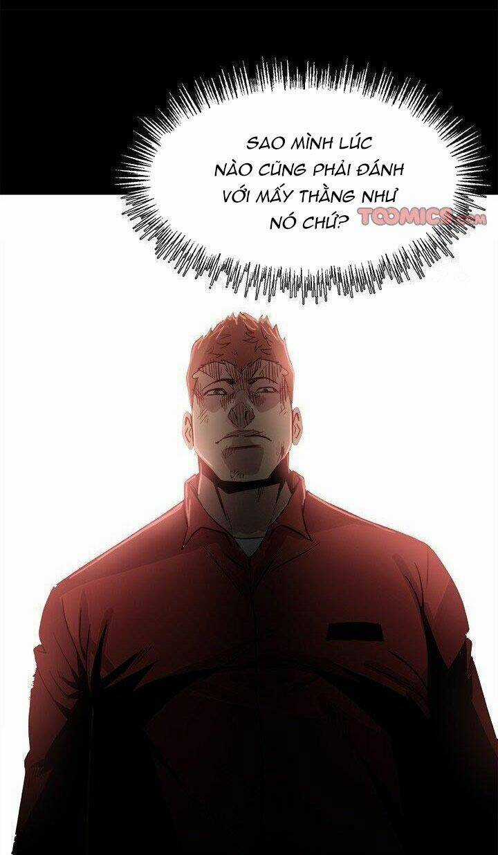 Kẻ Phản Diện Chapter 64 trang 12