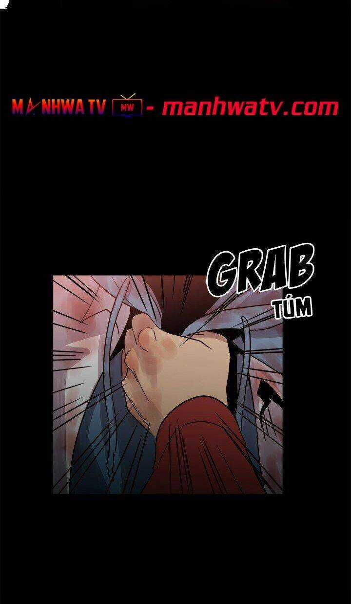 Kẻ Phản Diện Chapter 64 trang 13