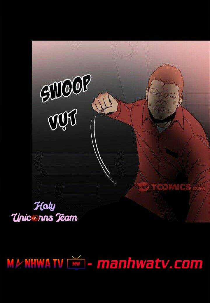 Kẻ Phản Diện Chapter 64 trang 14