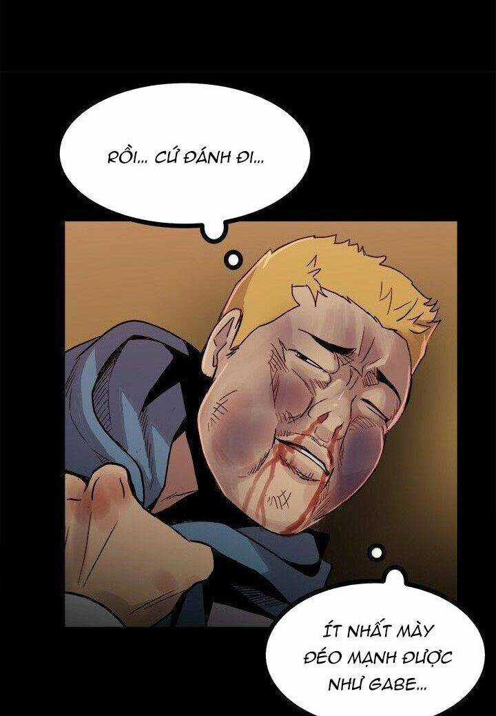 Kẻ Phản Diện Chapter 64 trang 15