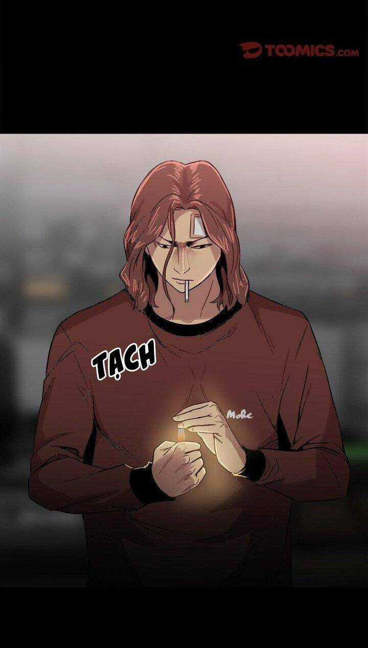 Kẻ Phản Diện Chapter 64 trang 17