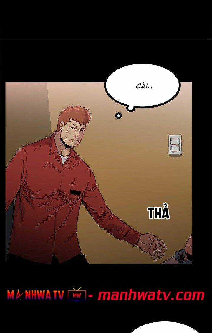 Kẻ Phản Diện Chapter 64 trang 18