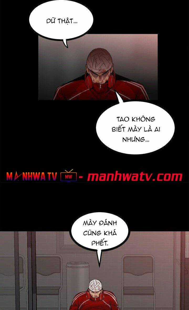 Kẻ Phản Diện Chapter 64 trang 2