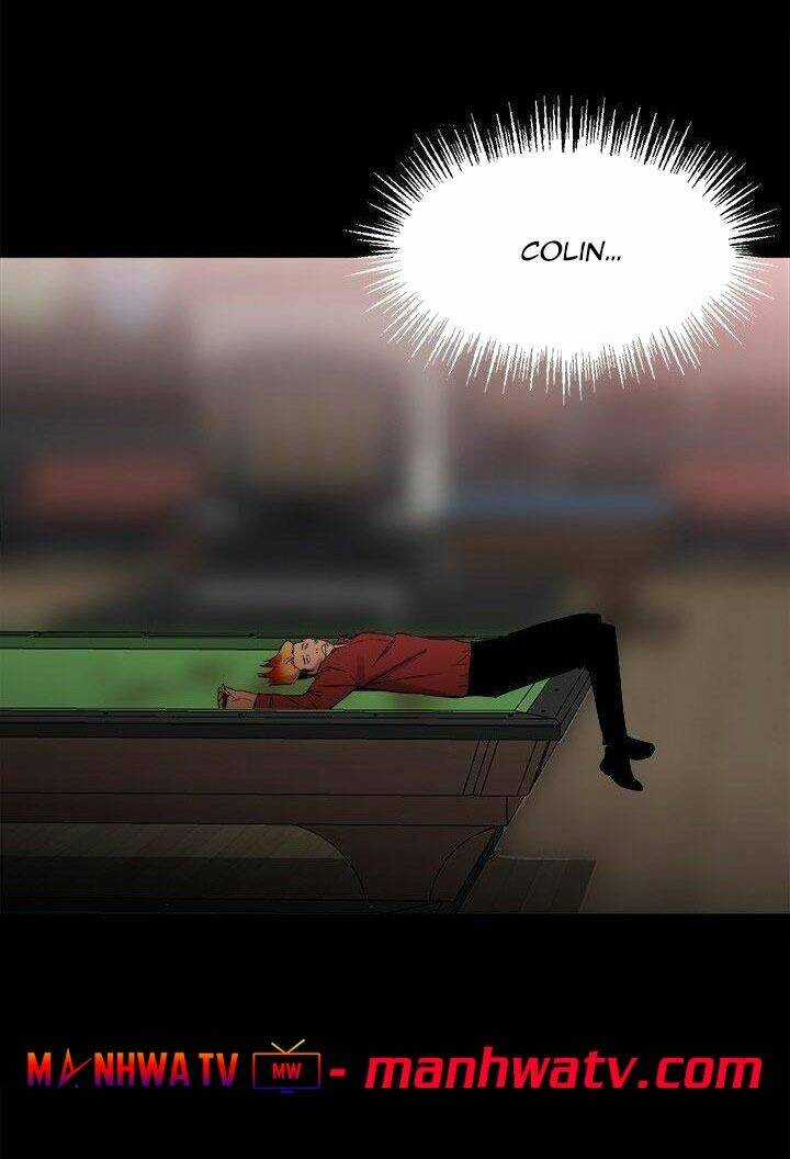 Kẻ Phản Diện Chapter 64 trang 20