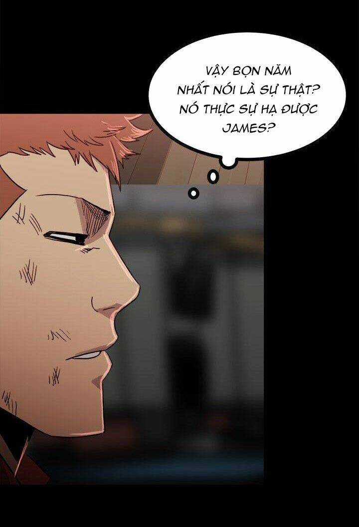 Kẻ Phản Diện Chapter 64 trang 21