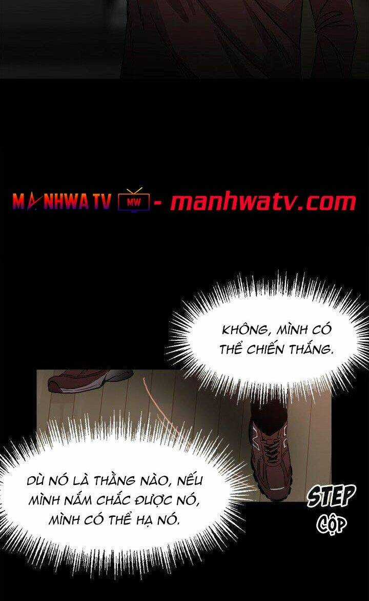 Kẻ Phản Diện Chapter 64 trang 23