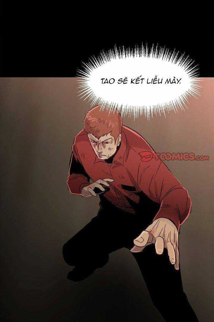 Kẻ Phản Diện Chapter 64 trang 24